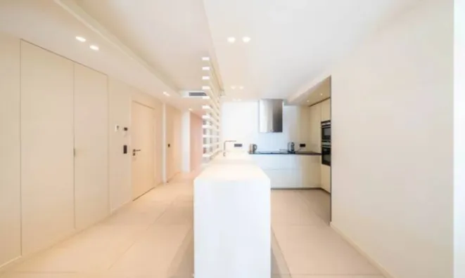 Недвижимость Apartment Cannes Center: 10