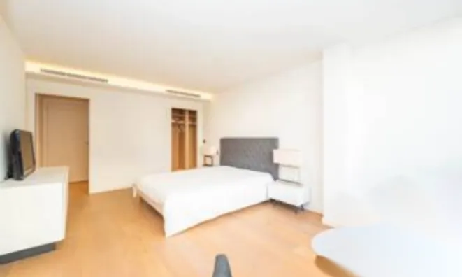 Недвижимость Apartment Cannes Center: 11