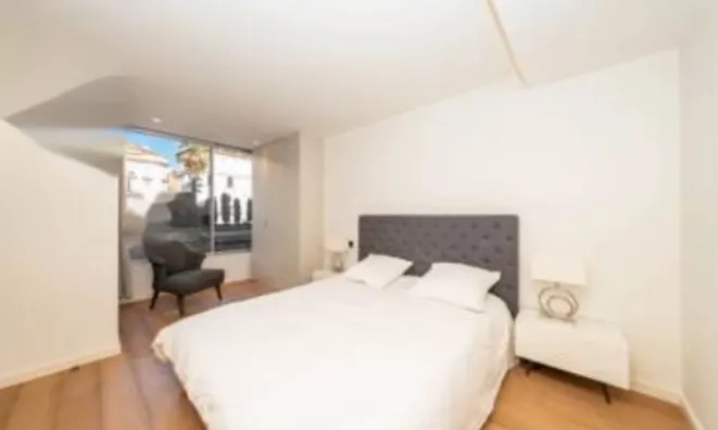 Недвижимость Apartment Cannes Center: 15