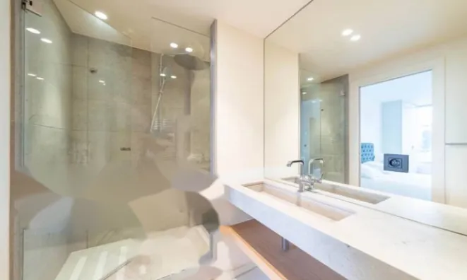 Недвижимость Apartment Cannes Center: 16