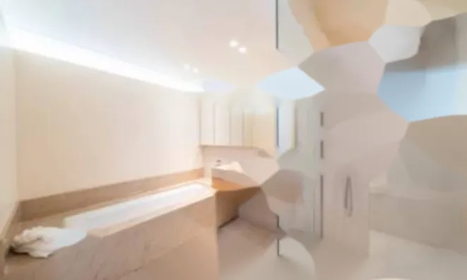 Недвижимость Apartment Cannes Center: 17