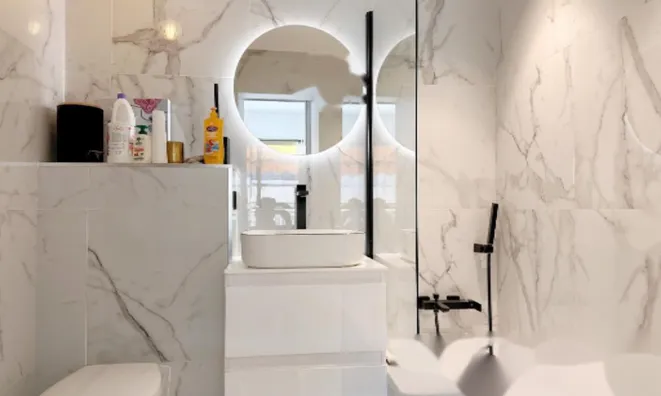 Недвижимость Apartment Cannes Center: 5