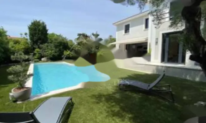 Недвижимость Maison Cannes: 2