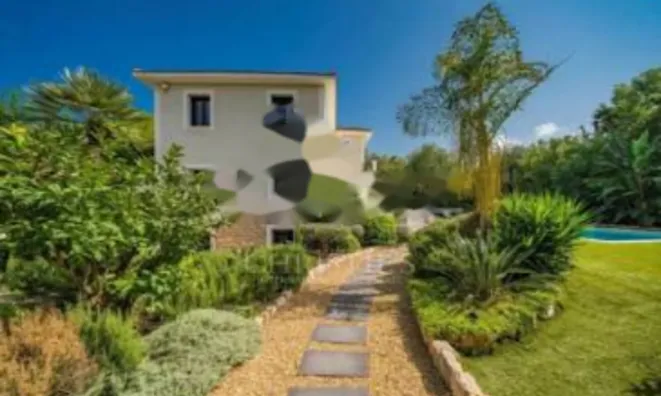 Недвижимость Maison Cannes: 3