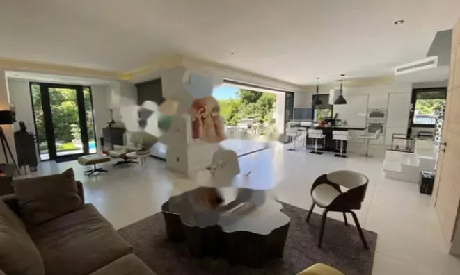 Недвижимость Maison Cannes: 4