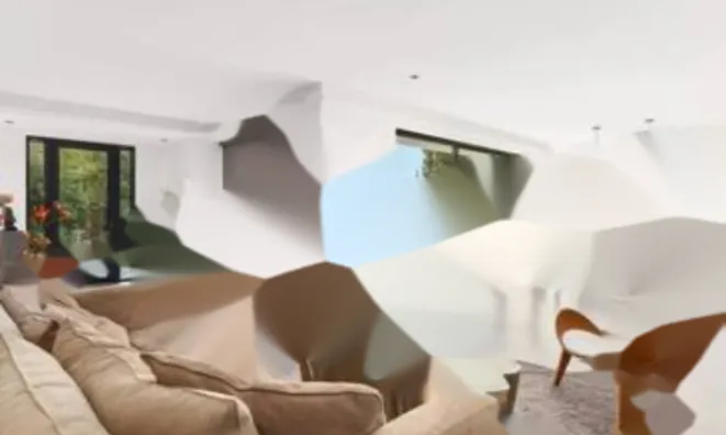 Недвижимость Maison Cannes: 5