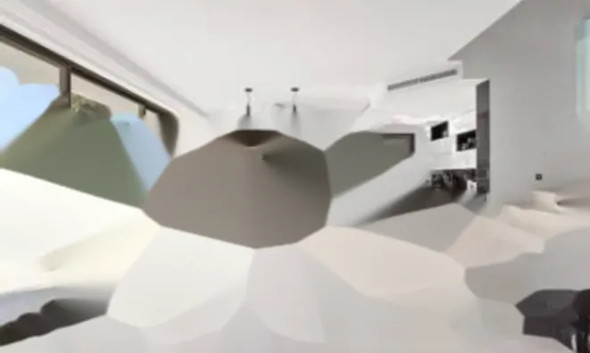 Недвижимость Maison Cannes: 6