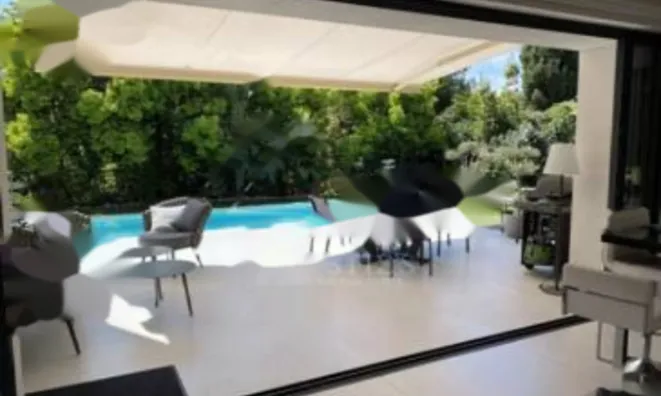 Недвижимость Maison Cannes: 8