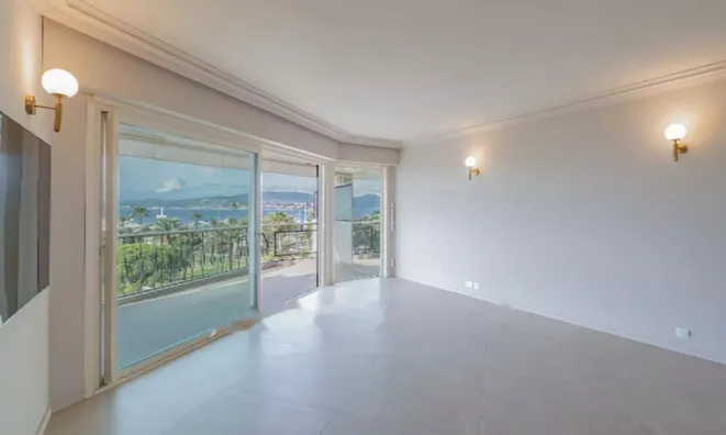 Недвижимость Apartment Pointe Croisette: 5