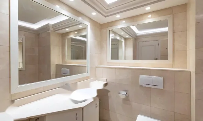 Недвижимость Apartment Pointe Croisette: 7