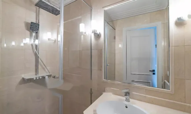 Недвижимость Apartment Pointe Croisette: 8