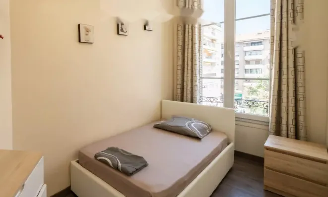 Недвижимость Apartment Cannes: 7