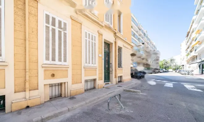 Недвижимость Apartment Cannes: 9