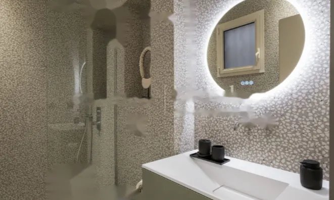 Недвижимость Apartment Cannes Center: 7