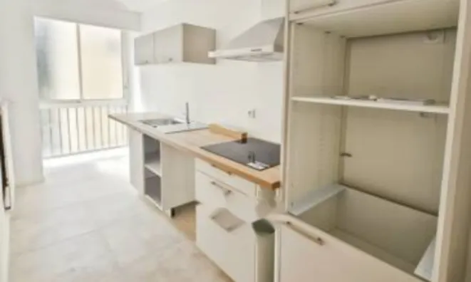 Недвижимость Apartment Cannes Carnot: 2