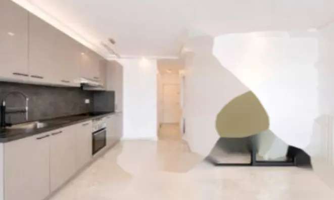 Недвижимость Apartment Cannes: 3