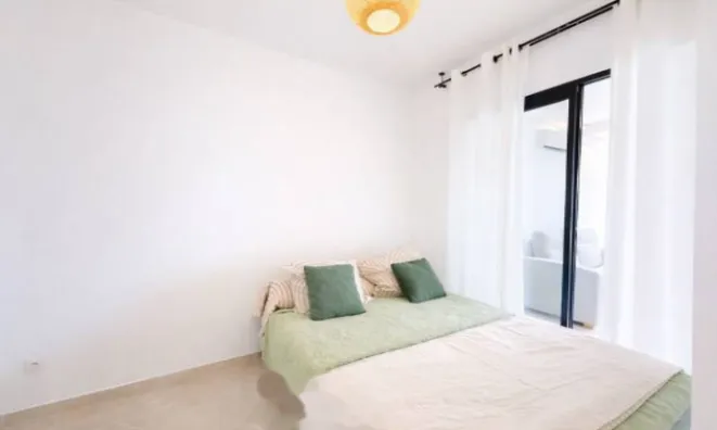 Недвижимость Apartment Cannes: 4