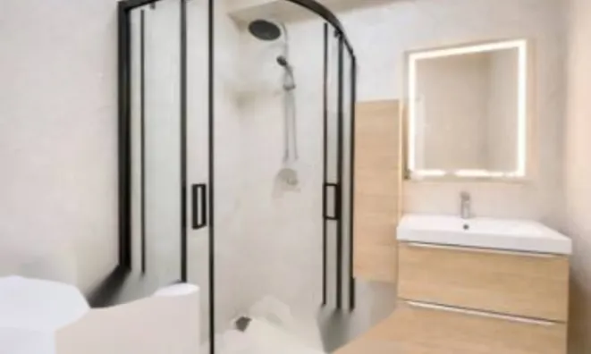 Недвижимость Apartment Cannes: 5