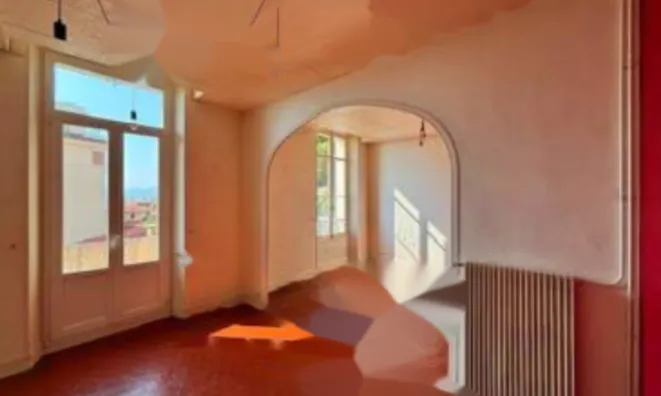 Недвижимость Apartment Cannes: 2