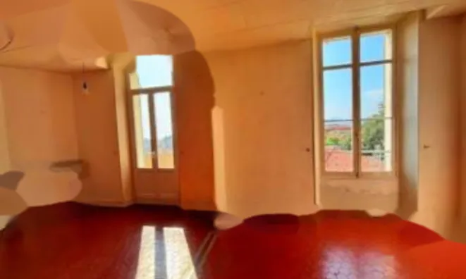 Недвижимость Apartment Cannes: 5