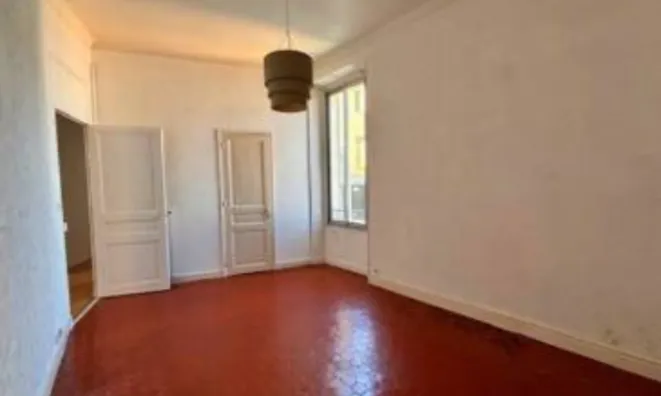 Недвижимость Apartment Cannes: 6