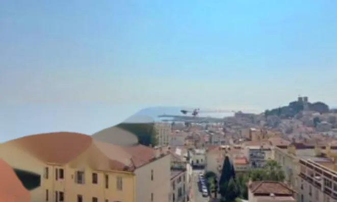 Недвижимость Apartment Cannes: 9