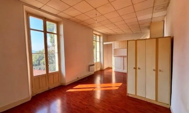 Недвижимость Apartment Cannes: 10