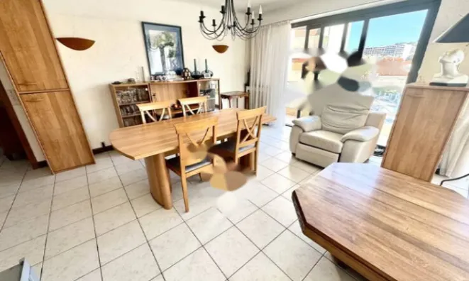 Недвижимость Apartment Cannes Californie: 1