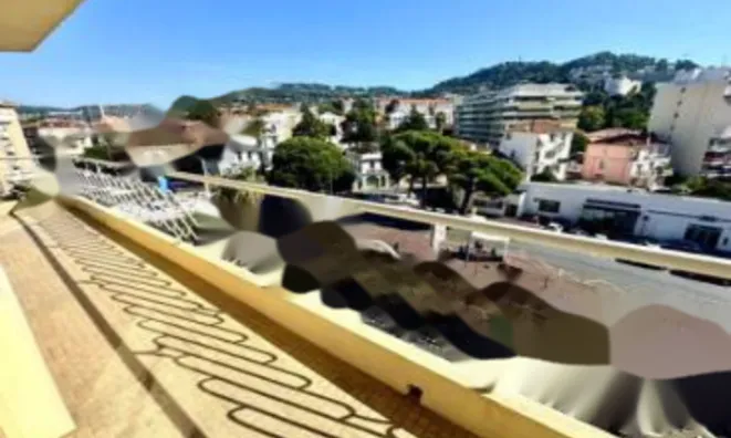 Недвижимость Apartment Cannes Californie: 2