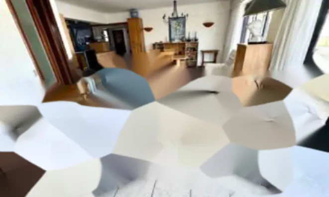 Недвижимость Apartment Cannes Californie: 3