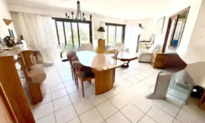 Недвижимость Apartment Cannes Californie: 5