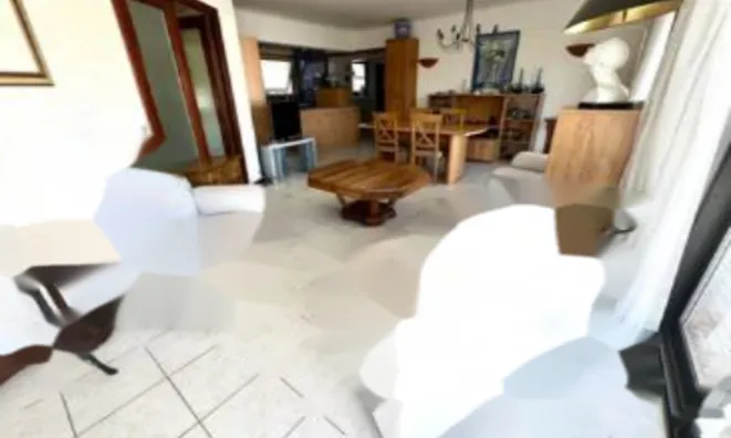 Недвижимость Apartment Cannes Californie: 6