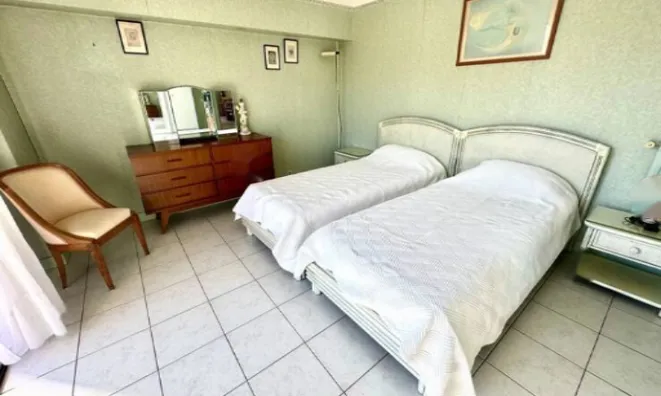 Недвижимость Apartment Cannes Californie: 7