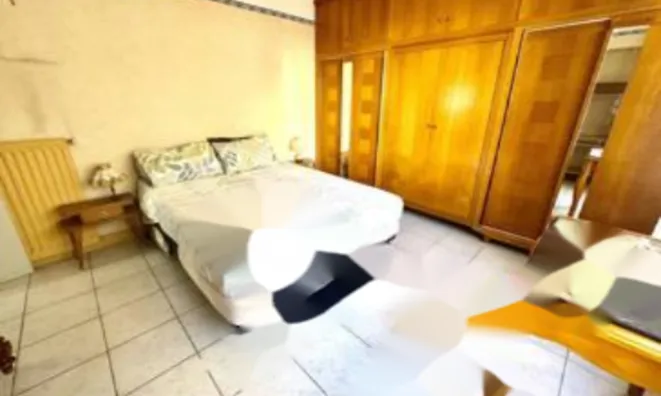 Недвижимость Apartment Cannes Californie: 8