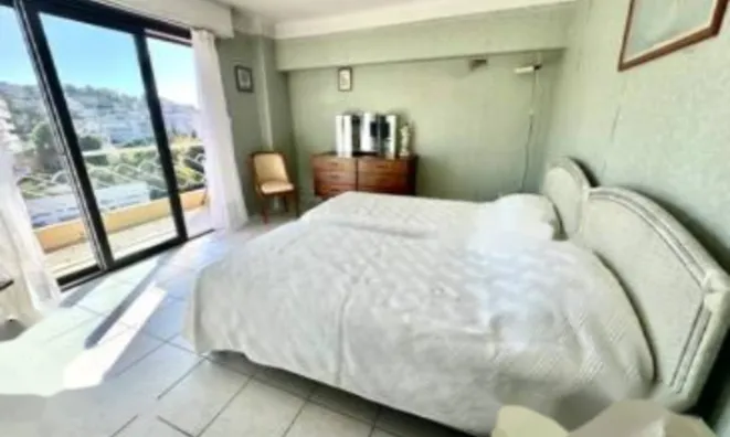 Недвижимость Apartment Cannes Californie: 11