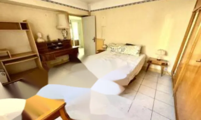 Недвижимость Apartment Cannes Californie: 12