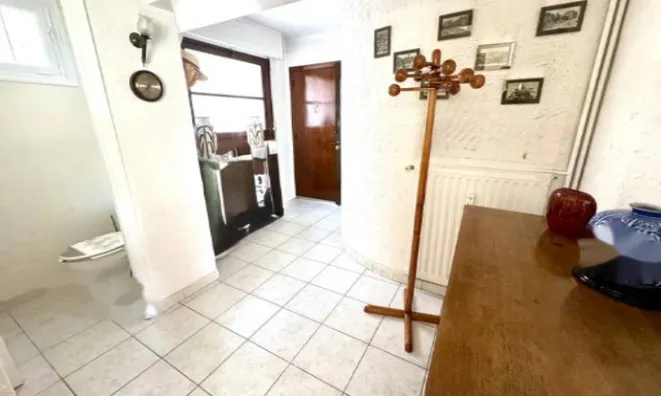 Недвижимость Apartment Cannes Californie: 14