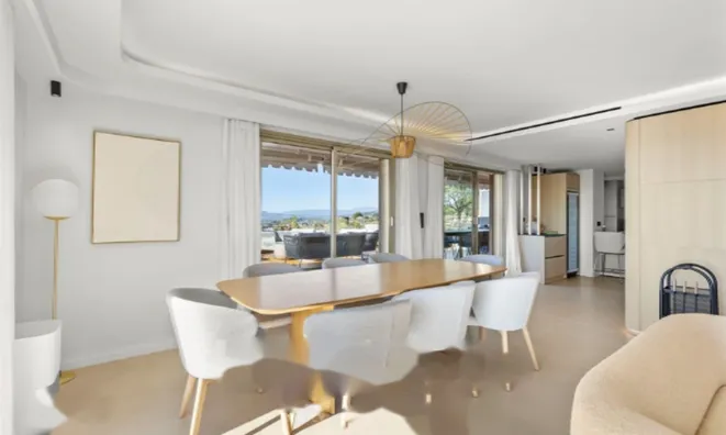 Недвижимость Duplex Le Cannet: 5