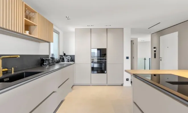 Недвижимость Duplex Le Cannet: 7