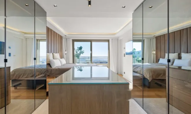 Недвижимость Duplex Le Cannet: 9