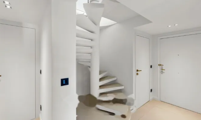 Недвижимость Duplex Le Cannet: 11