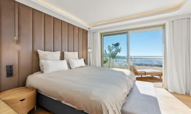 Недвижимость Duplex Le Cannet: 12