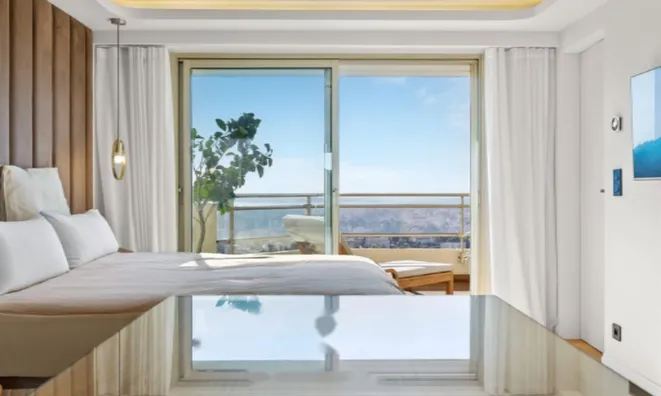 Недвижимость Duplex Le Cannet: 13