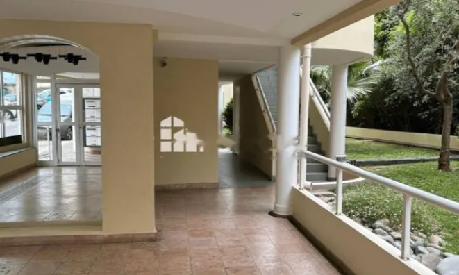 Недвижимость Apartment Cannes: 1