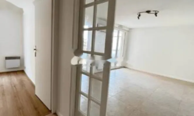 Недвижимость Apartment Cannes: 3