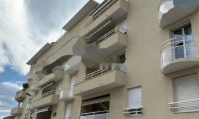 Недвижимость Apartment Cannes: 5