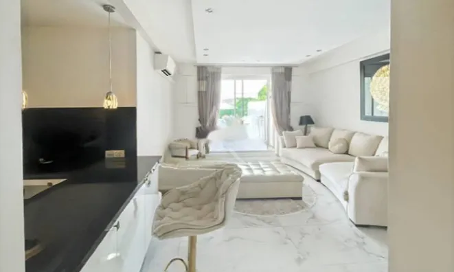 Недвижимость Apartment Pointe Croisette: 1