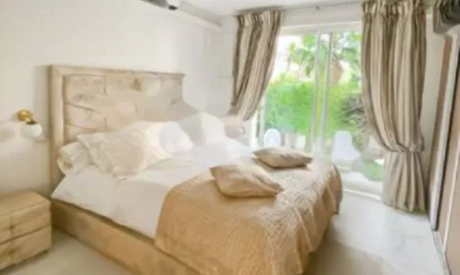 Недвижимость Apartment Pointe Croisette: 5