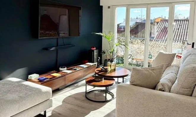 Недвижимость Apartment Cannes République: 1