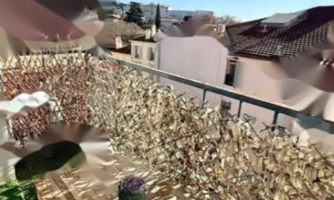 Недвижимость Apartment Cannes République: 2